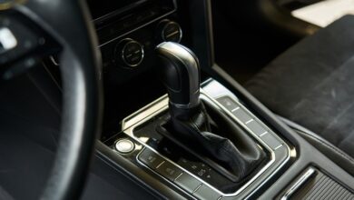 Otomatik Şanzıman Arıza Belirtileri