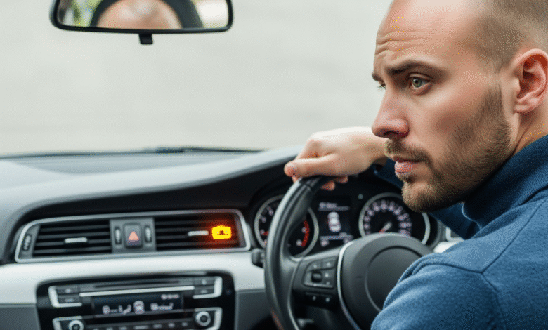 Renault Arıza Kodları Işıkları ve Anlamları