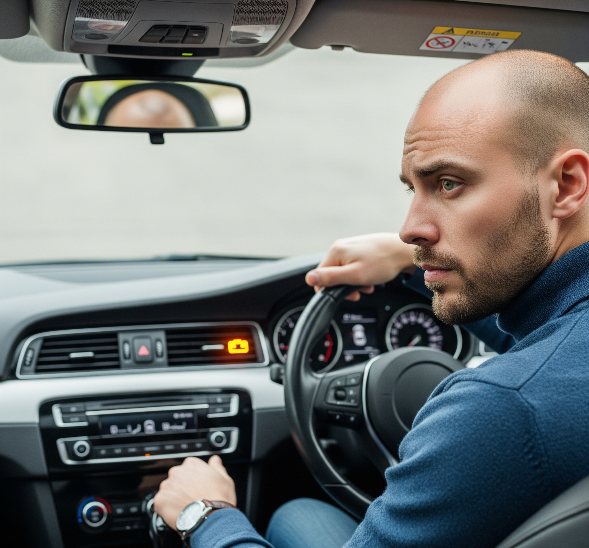 Renault Arıza Kodları Işıkları ve Anlamları