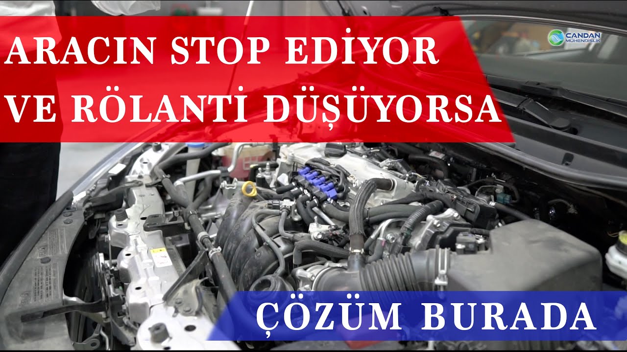 araç stop etme sebepleri
