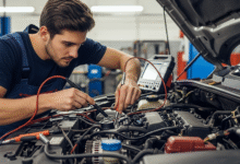 motor arızaları ve motor arıza lambası
