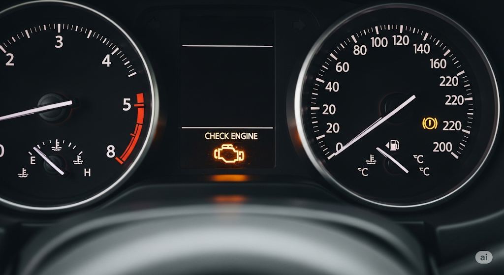 motor arızaları ve motor arızaları