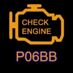 P06BB Arıza Kodu
