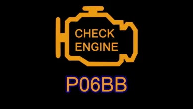 P06BB Arıza Kodu