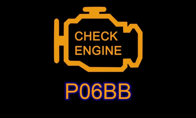 P06BB Arıza Kodu